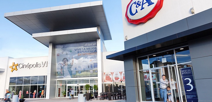 El centro comercial Galer&iacute;as Mall Sonora invierte 175 millones en su ampliaci&oacute;n 